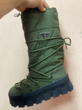 Тапочки