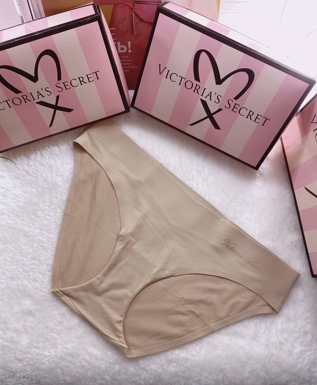 женский нижнее белье,виктория сикрет трусы хб,нижнее белье трусы,комплект трусов,трусы розовые