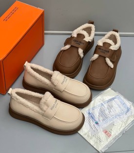 Мокасины