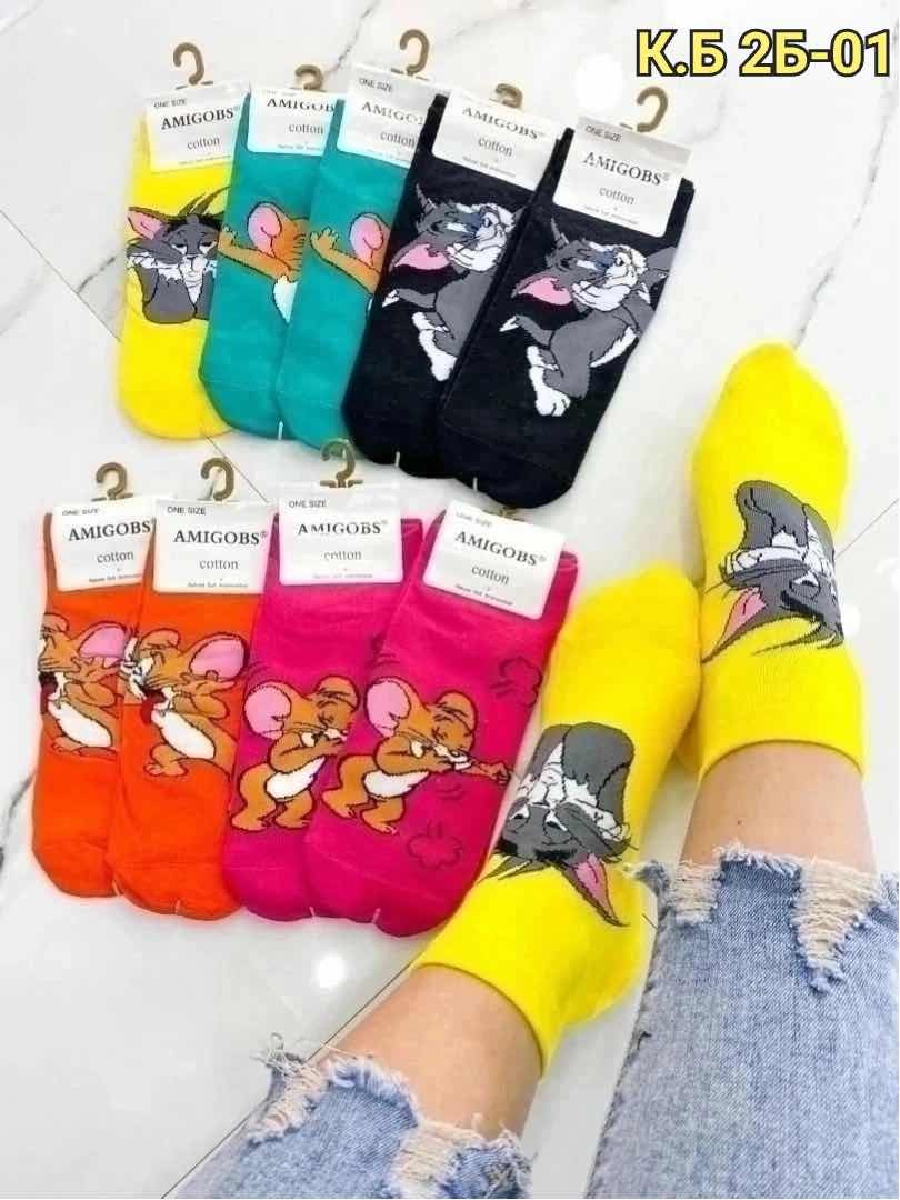 носки женские 10 пар,носки женские,женские носки amigobs,носки женские хлопок,женские носочки