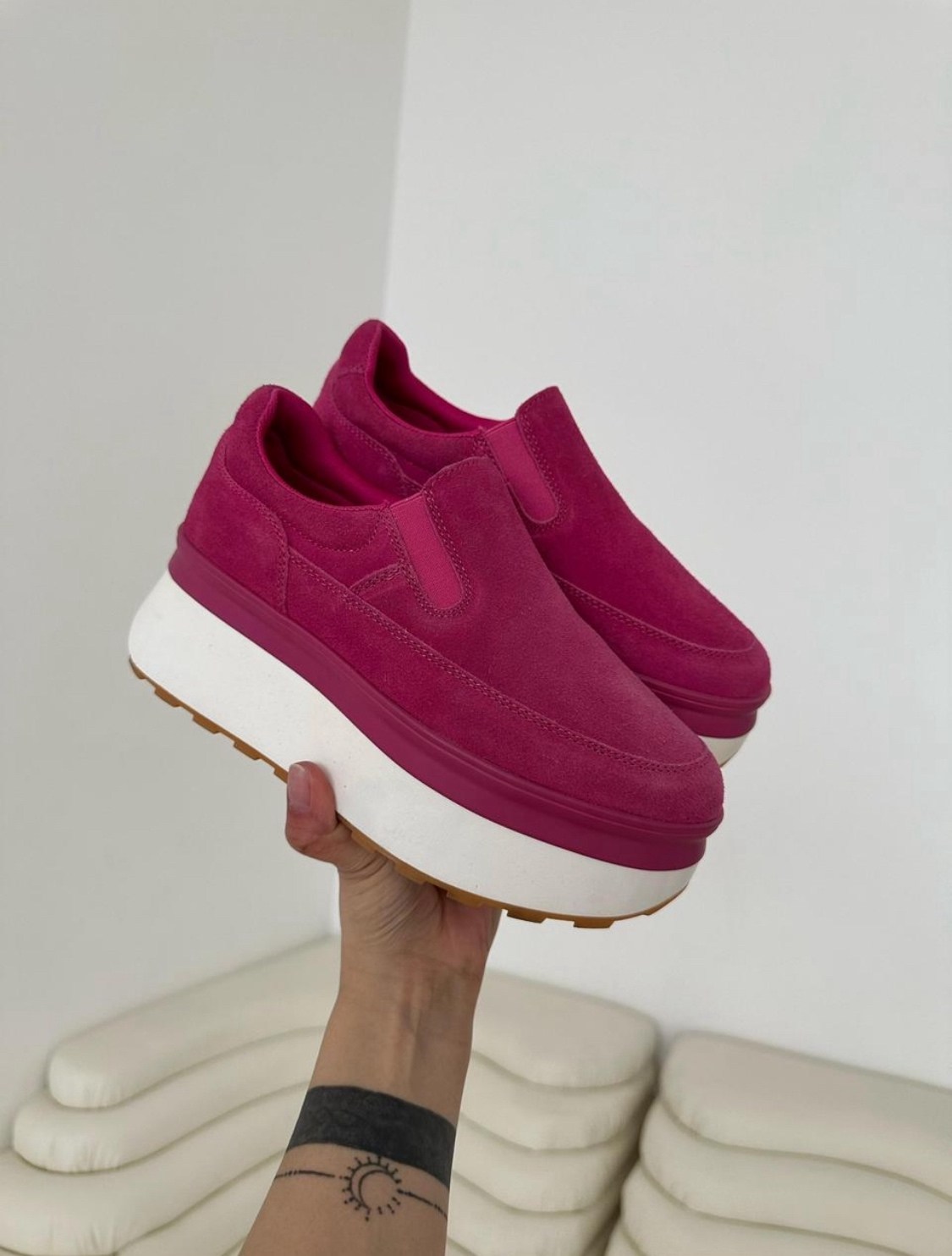 ,кеды замша,женские кеды, женская,натуральная замша