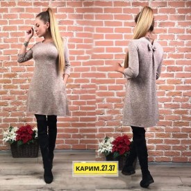 Платье