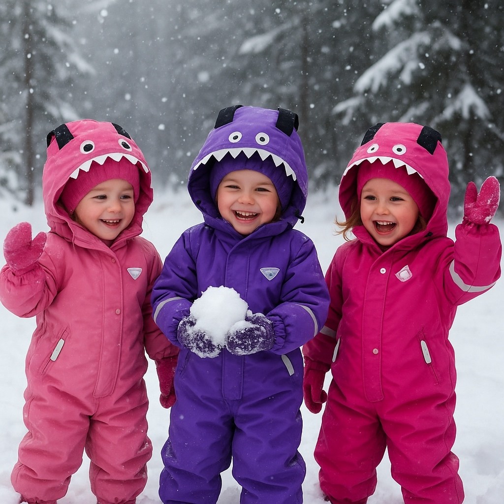 детские комбинезоны зимние,комбинезон зимний,комбинезон детский зимний,комбинезон детский,зимний комбинезон для детей