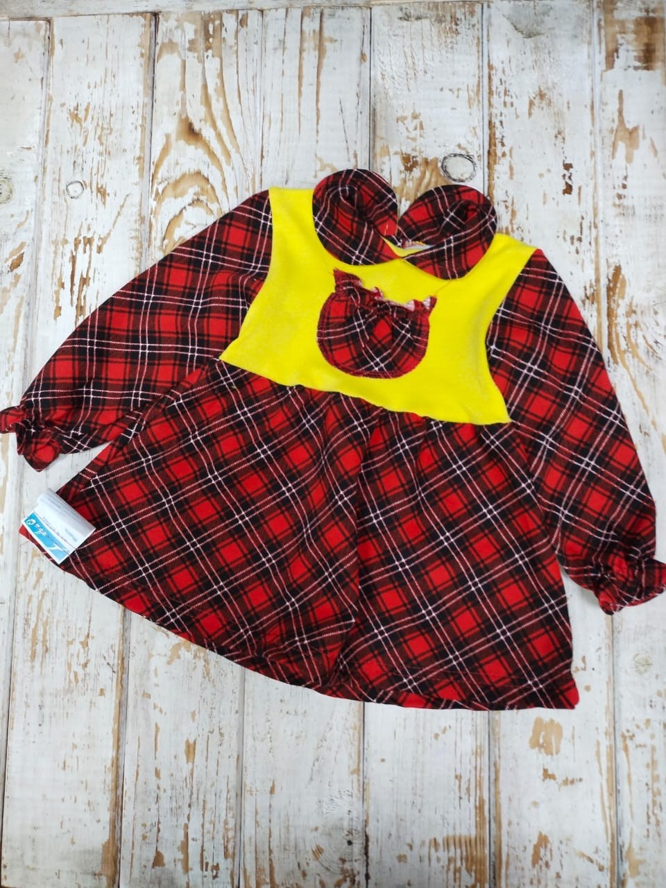 детское платье в клетку,платье в клетку,платье для девочки в клетку,для девочек платья,платье для малыша