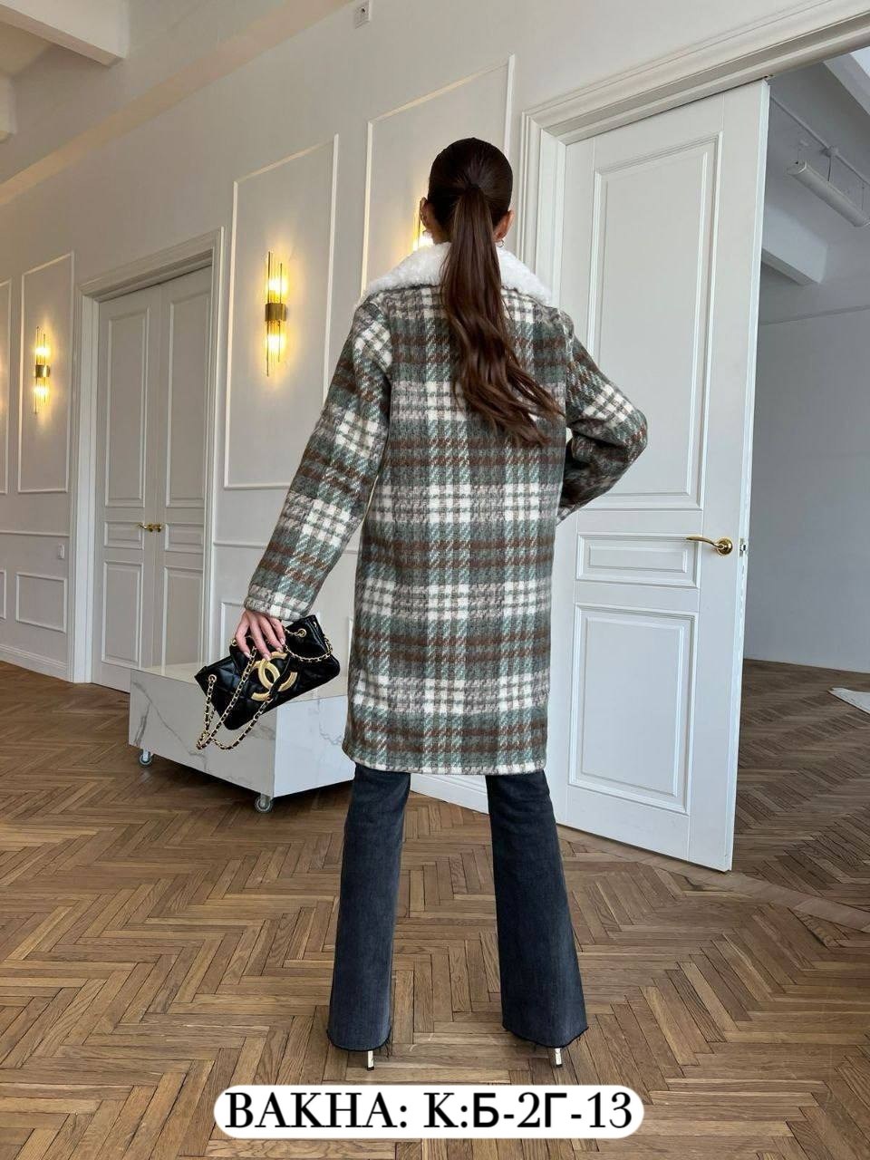 пальто в клетку,пальто полупальто,стильное пальто,пальто модное,пальто