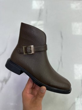 Ботинки