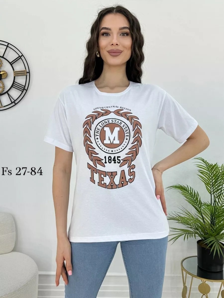 женские футболки,футболка оверсайз с принтами,футболка женская с принтом,женская повседневная футболка,футболка хлопок