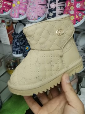Сапоги