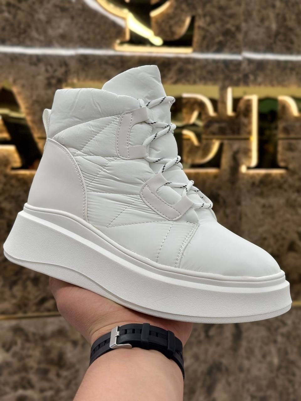 ,дутики женские,ботинки женские,дутики ,зимняя женская