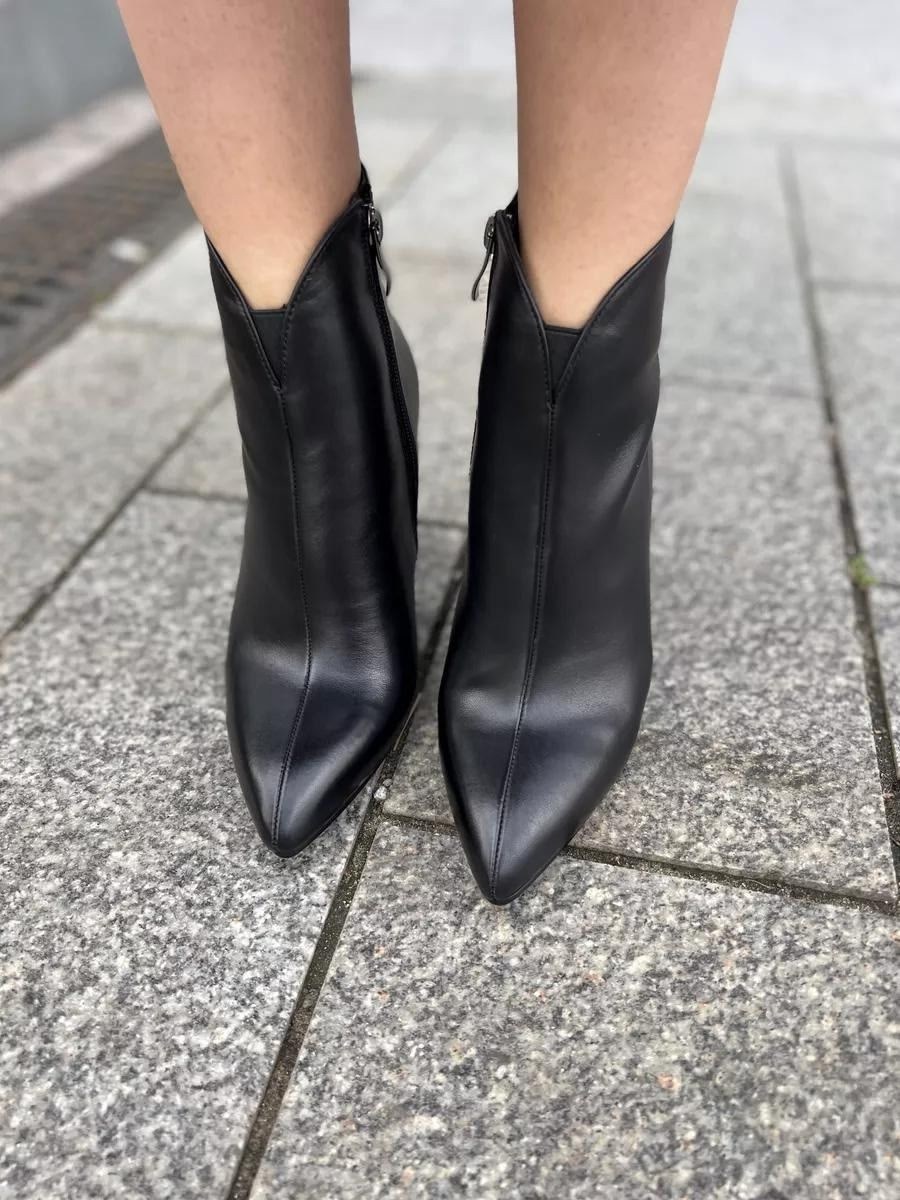 ботильоны женские,,ботильоны жен,демисезонные ботильоны,ботильоны женские из натуральной кожи на