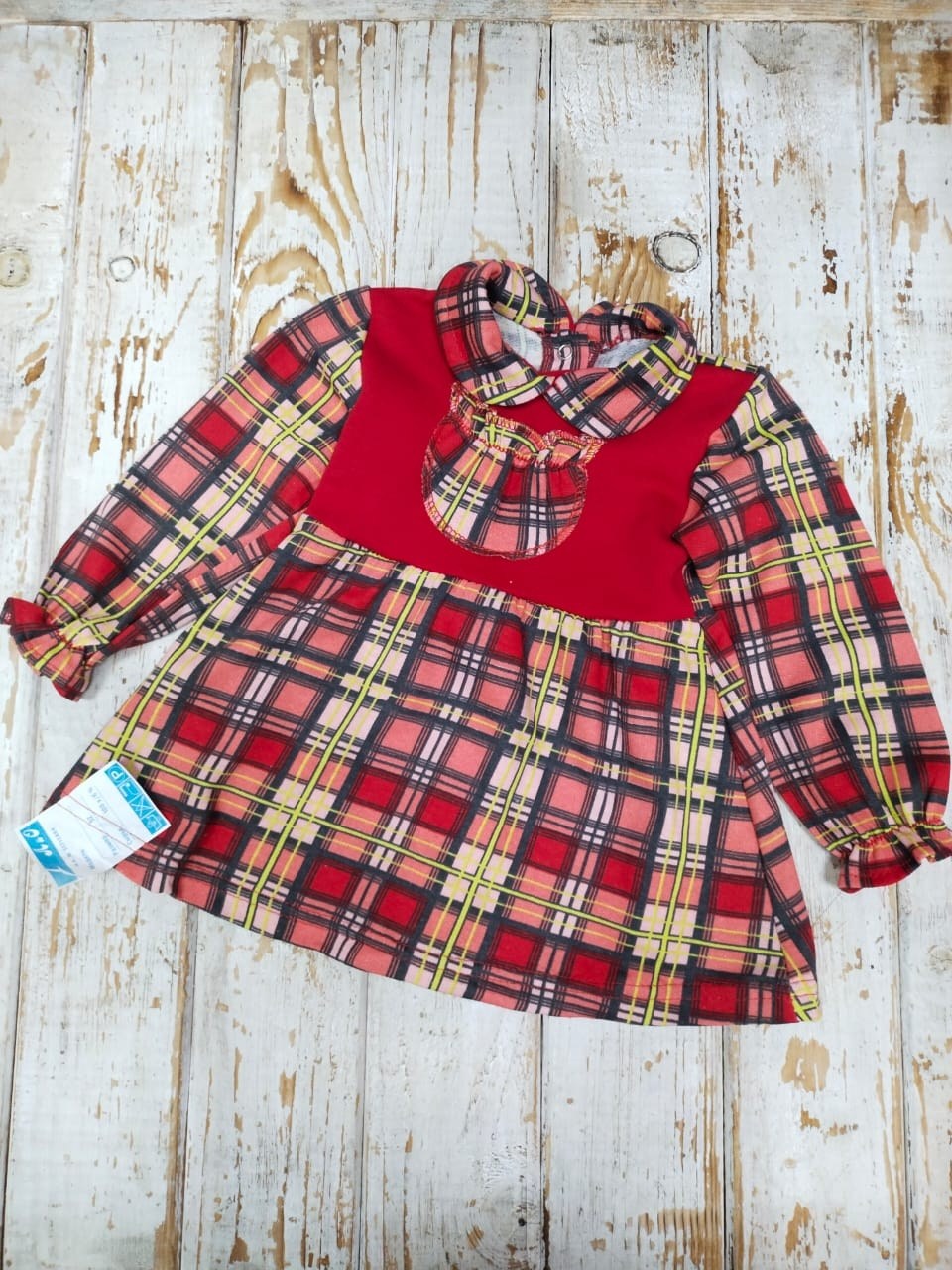 детское платье в клетку,платье в клетку,платье для девочки в клетку,для девочек платья,платье для малыша