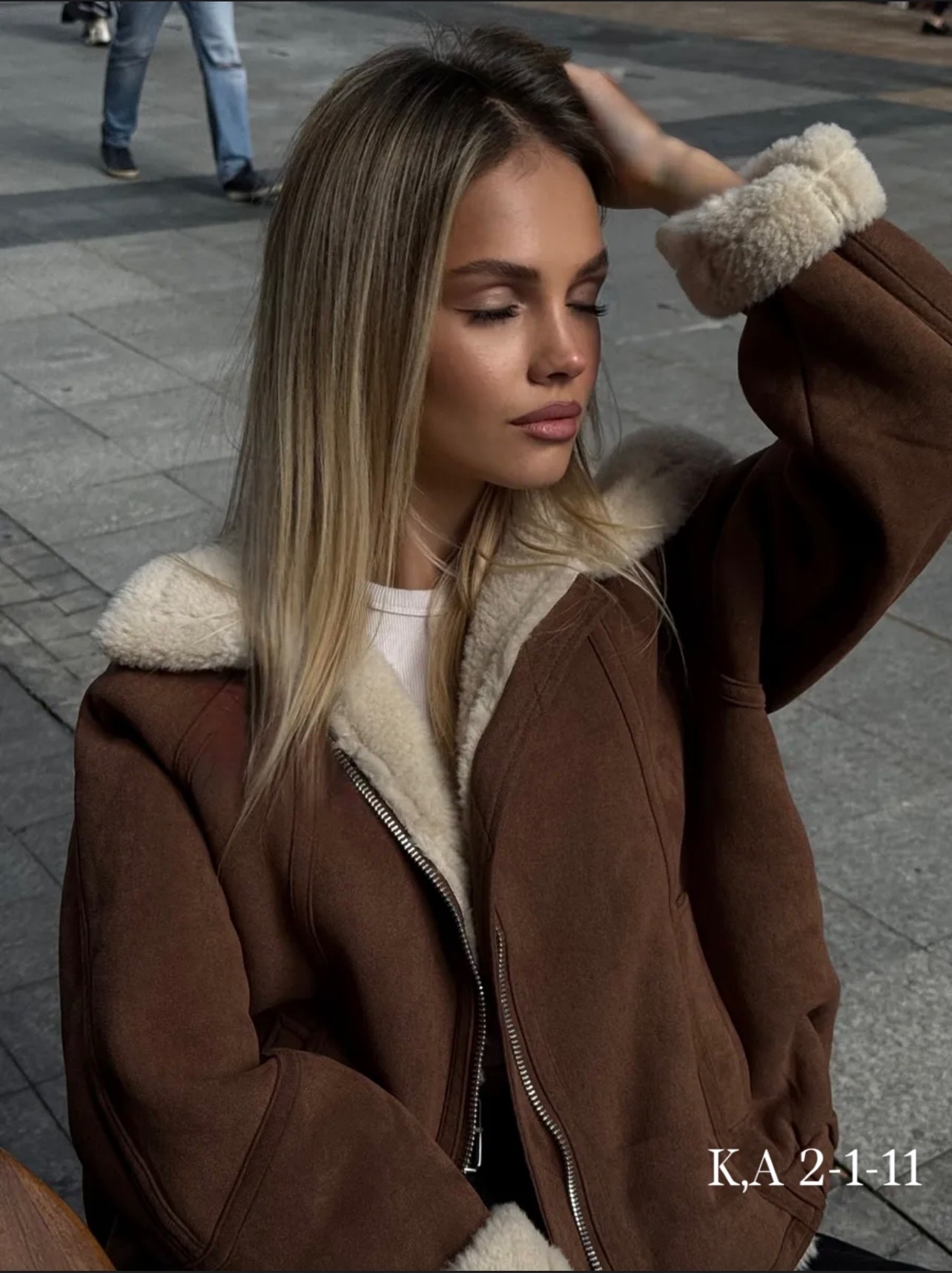 дубленка авиатор женская,стильная дубленка,дубленка женская,дубленка авиатор,дубленка зимняя