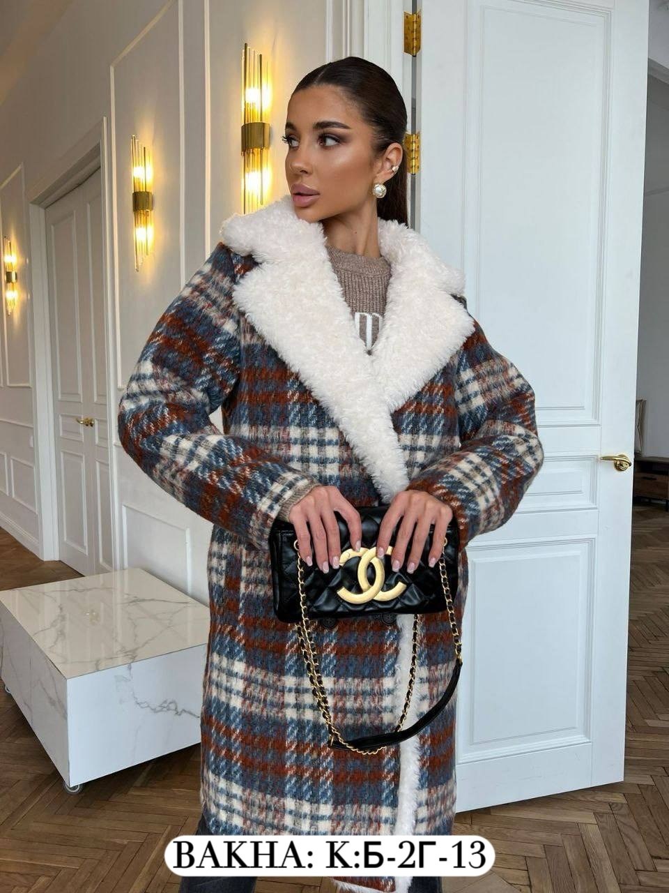 пальто в клетку,пальто полупальто,стильное пальто,пальто модное,пальто
