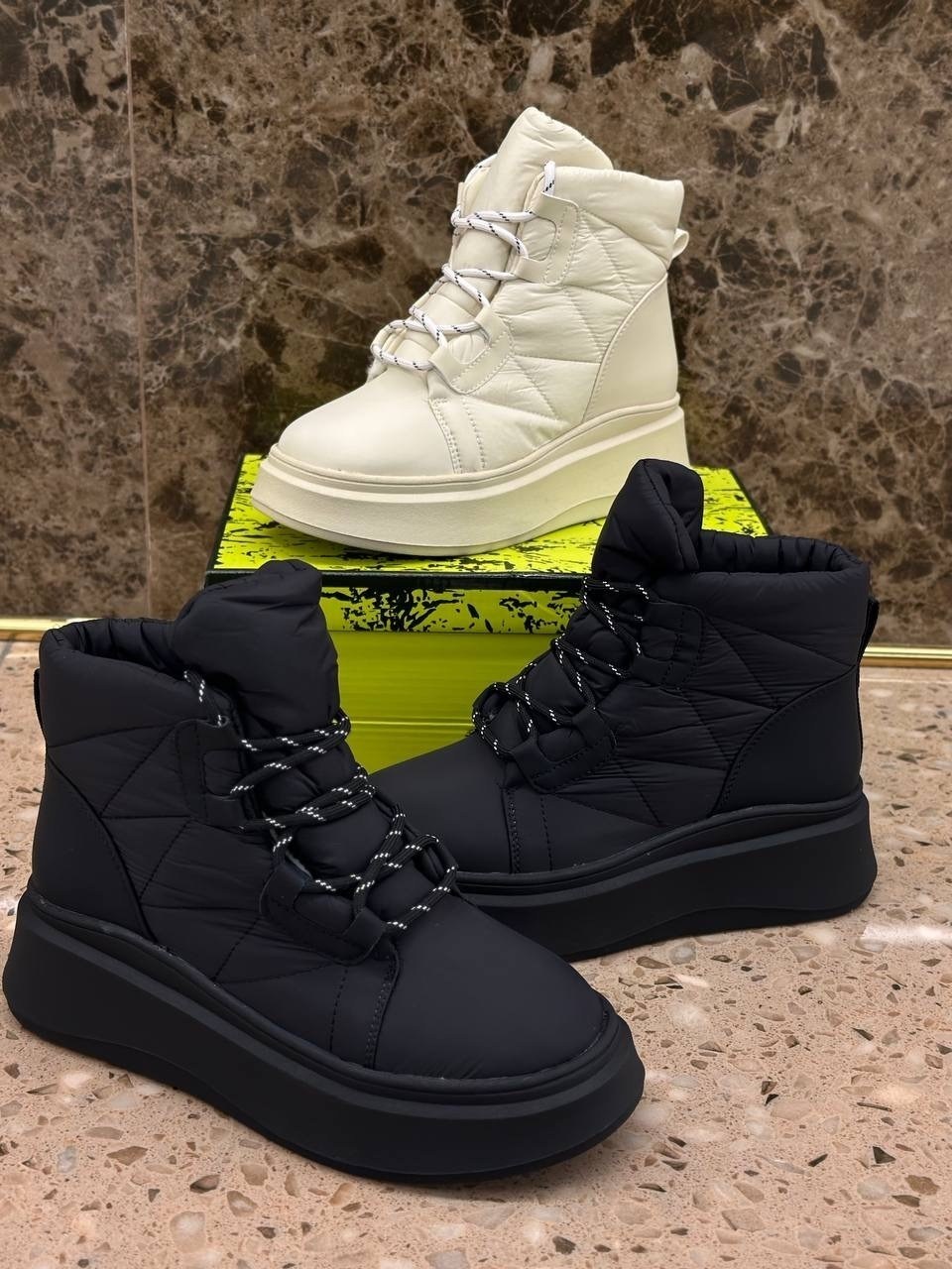,дутики женские,ботинки женские,дутики ,зимняя женская