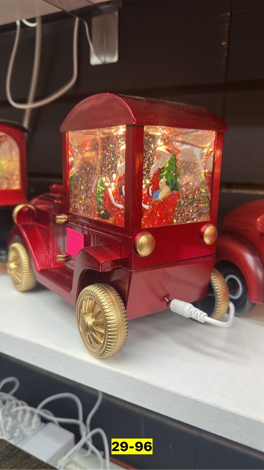 машина новогодняя,фонарь новогодний музыкальный декоративный с,новогодние машинки,новогодний музыкальный фонарь с эффектом,музыкальная машина