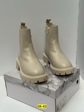 Ботинки