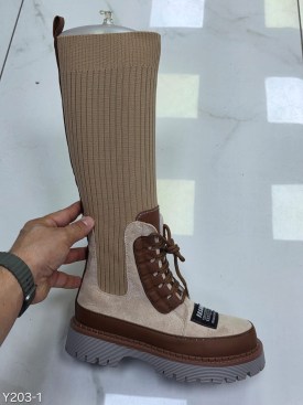 Сапоги