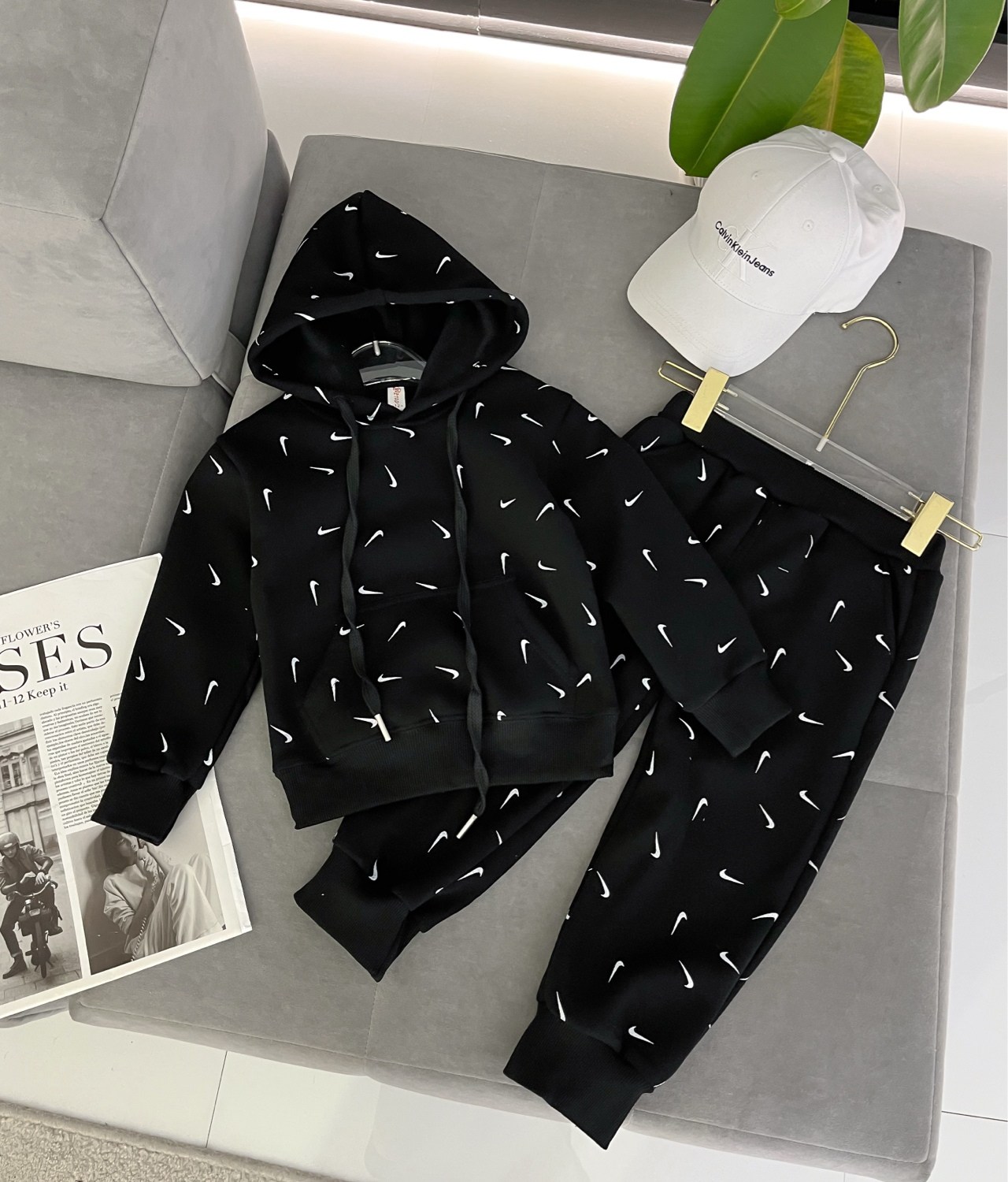 спортивные костюм,спортивные костюм худи,спортивный костюм найк мужской,nike swoosh hoodie