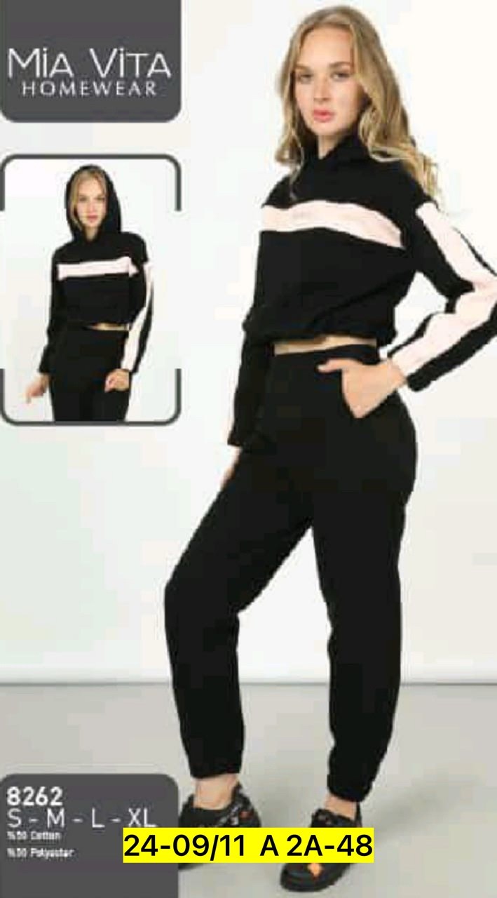 пижама с брюками женская,пижамы женски,костюмы женские,костюм женский из футера,спортивные костюм