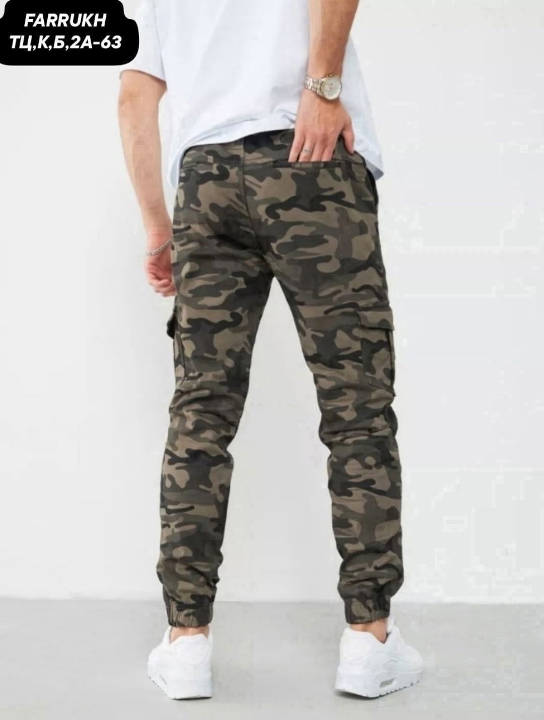 джоггеры мужские,джоггеры мужские камуфляжные хлопковые,брюки джоггеры,джоггеры камуфляжные,мужские джинсы