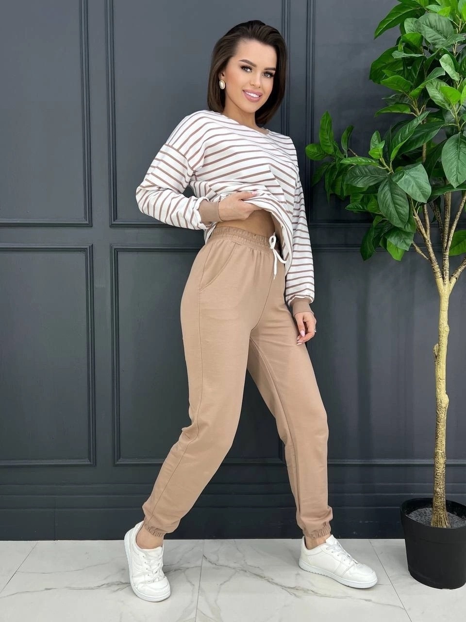 трикотажный костюм двойка,трикотажные костюмы,костюм с кофтой,повседневный костюм,спортивный костюм двойка свитшот и штаны