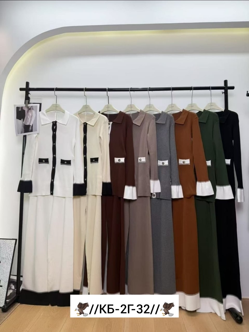 костюм женский,стильные костюмы,костюм с брюками,трикотажные костюмы,трикотажный брючный костюм