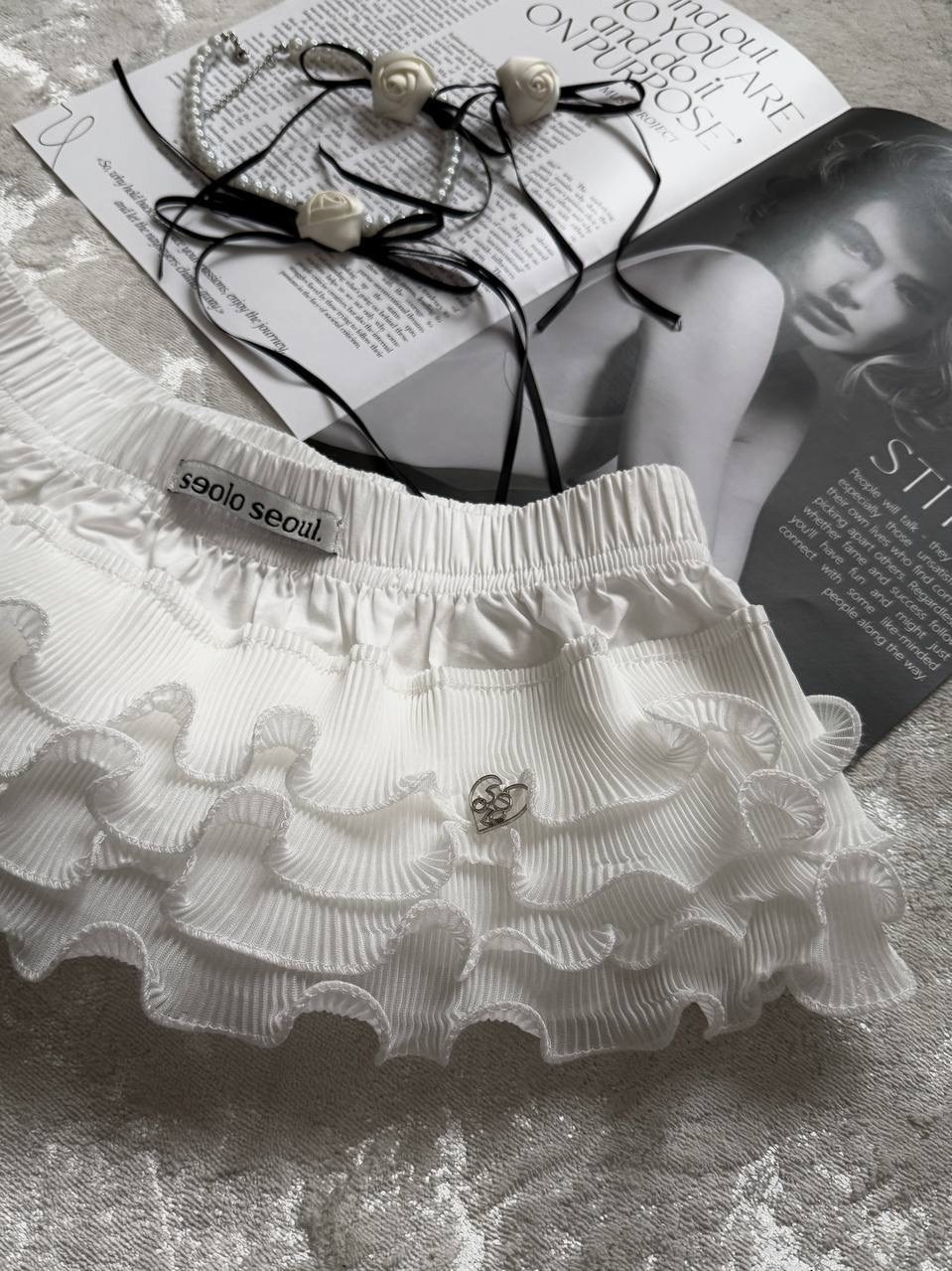 юбка с рюшами,кружевная юбка,юбка с оборками,шорты с рюшами,юбка с поясом