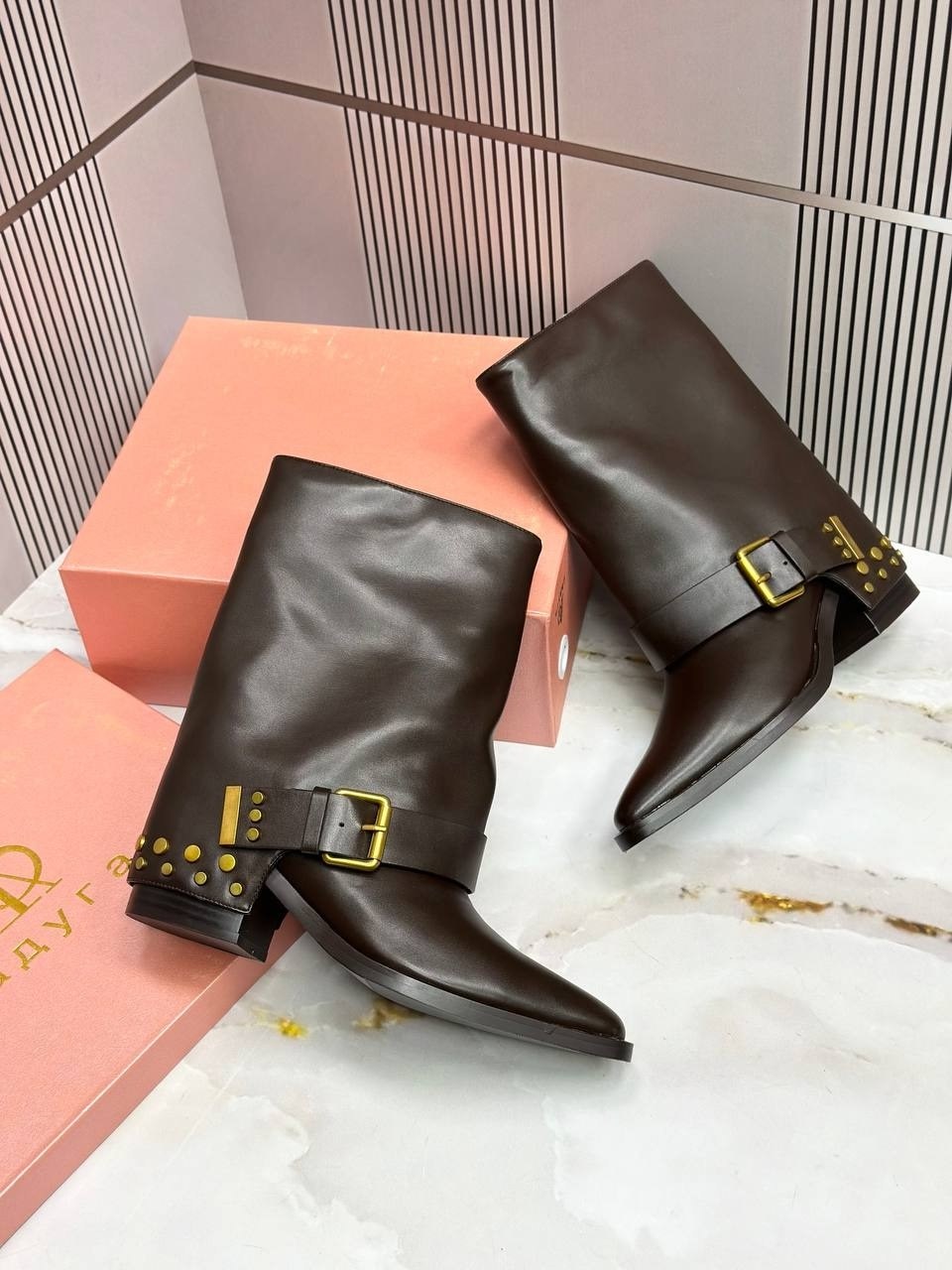 ,полусапоги, женская,кожаные сапоги,сапог женский