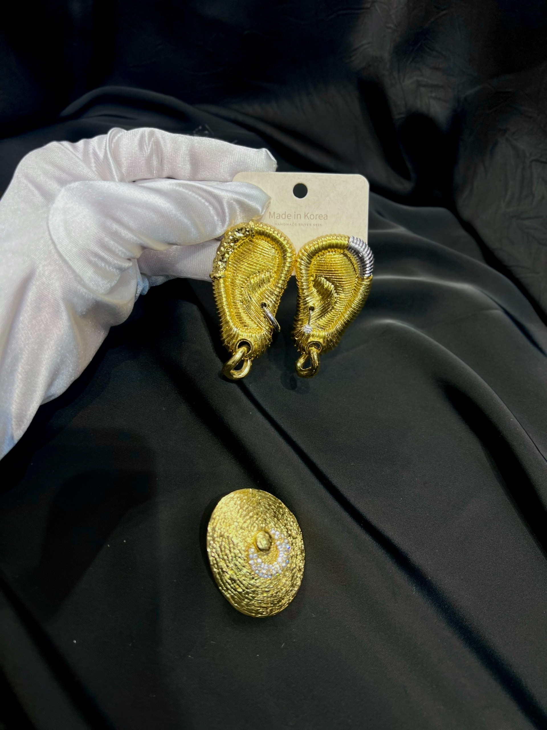 серьги с золотым покрытием,серьги для женщин,модные серьги,женские серьги,металлические серьги