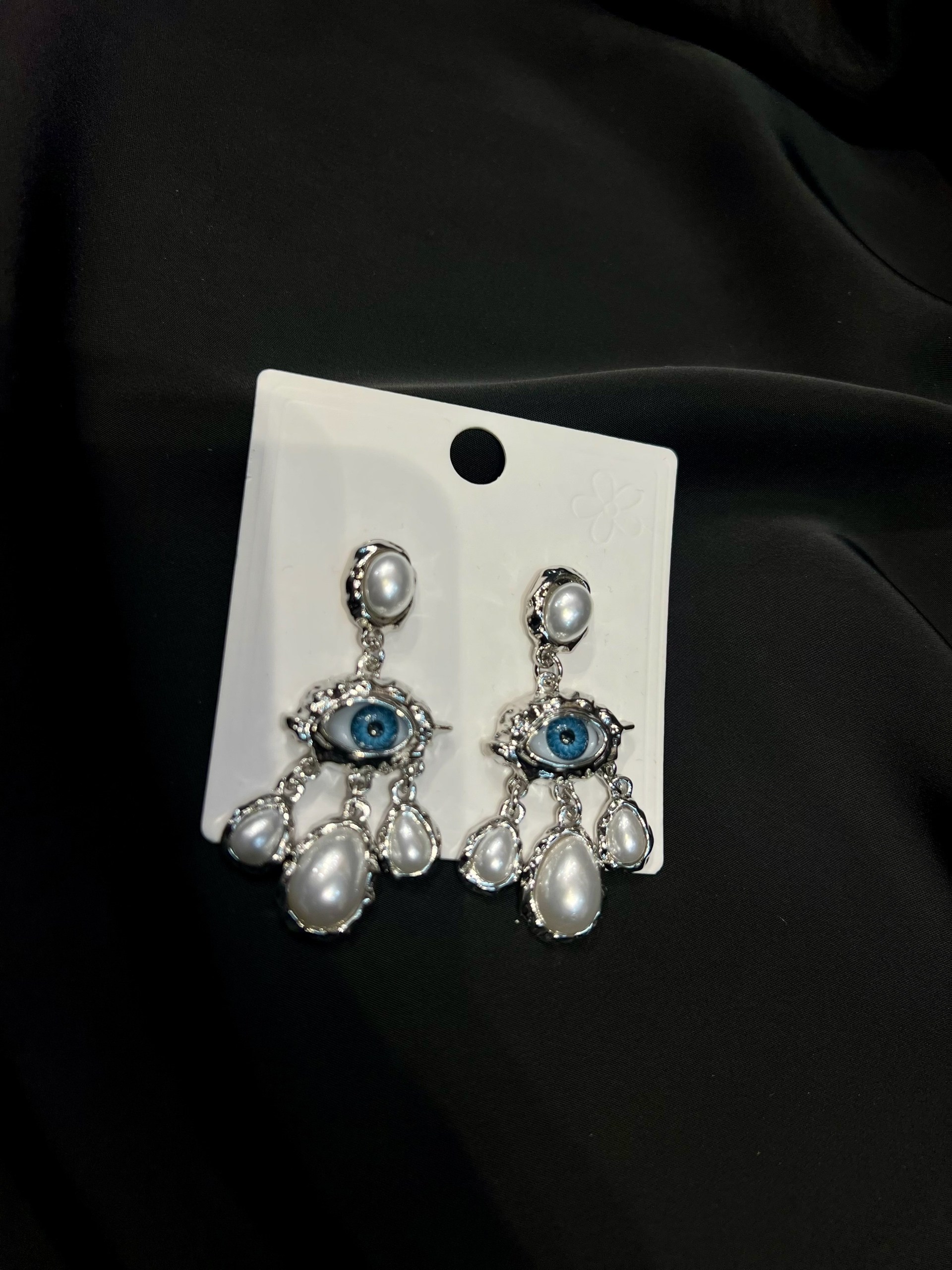 модные серьги,серьги украшения,серьги глаз,серьги для женщин,роскошные серьги