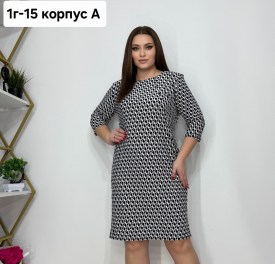Платье