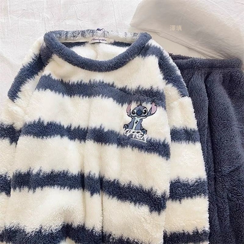 теплая пижама,женский пижама,комплект пижама,пижамы для женщин,зимняя пижама