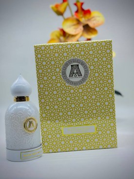 Парфюм