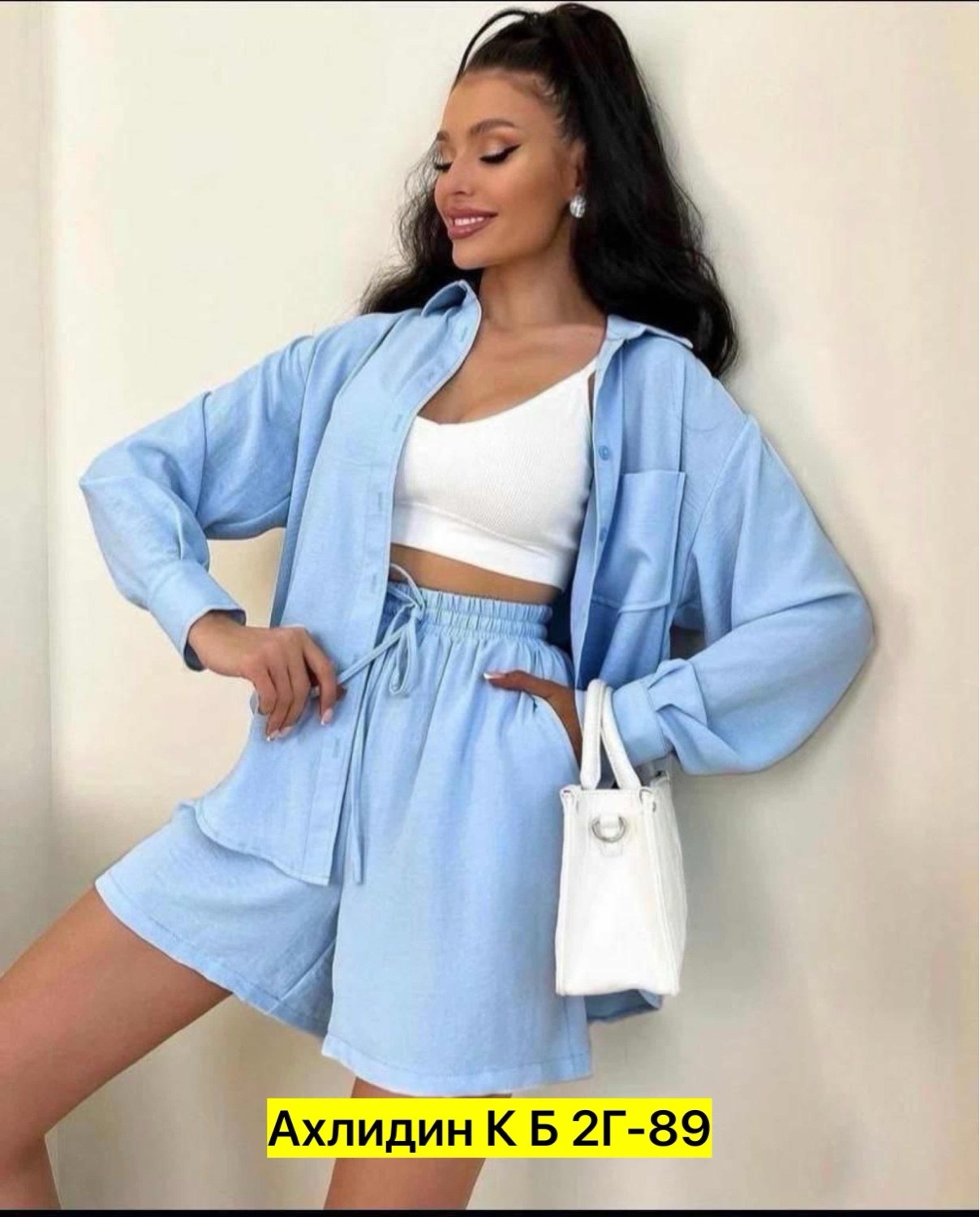 костюм женский двойка,женские костюмы,костюм летний рубашка и шорты,костюм летний оверсайз,костюм летний женский с шортами и рубашкой