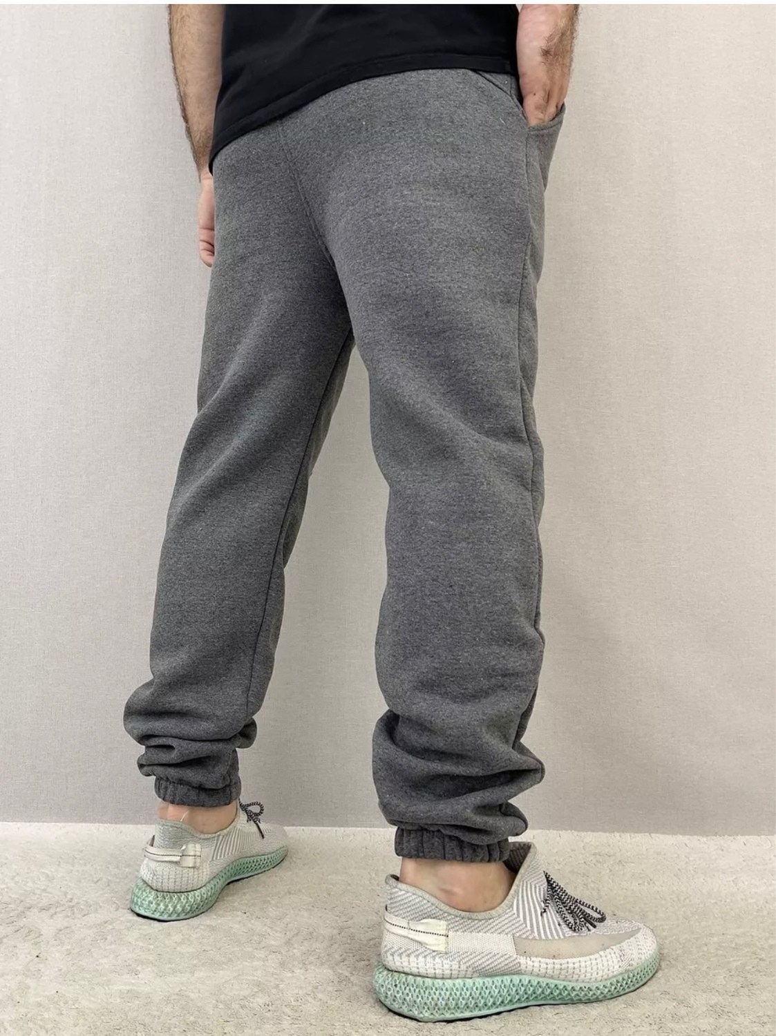 спортивные брюки джоггеры из футера,брюки спортивные джоггеры с начесом,брюки джоггеры мужские,брюки спортивные мужские,брюки спортивные