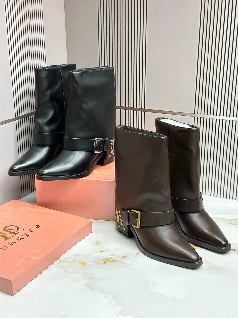 ,полусапоги, женская,кожаные сапоги,сапог женский