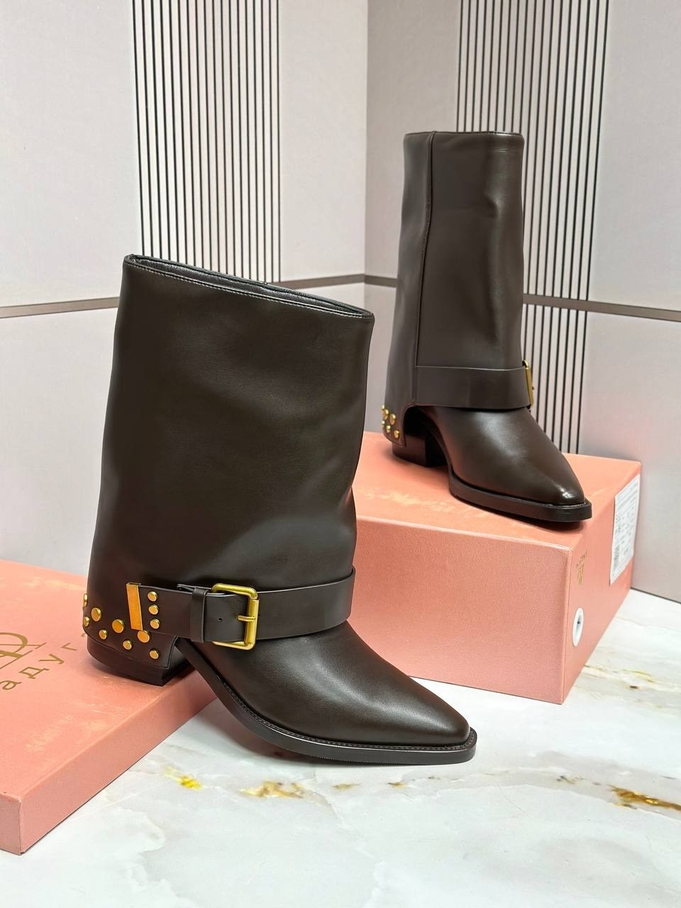 ,полусапоги, женская,кожаные сапоги,сапог женский