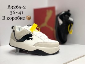 Кроссовки