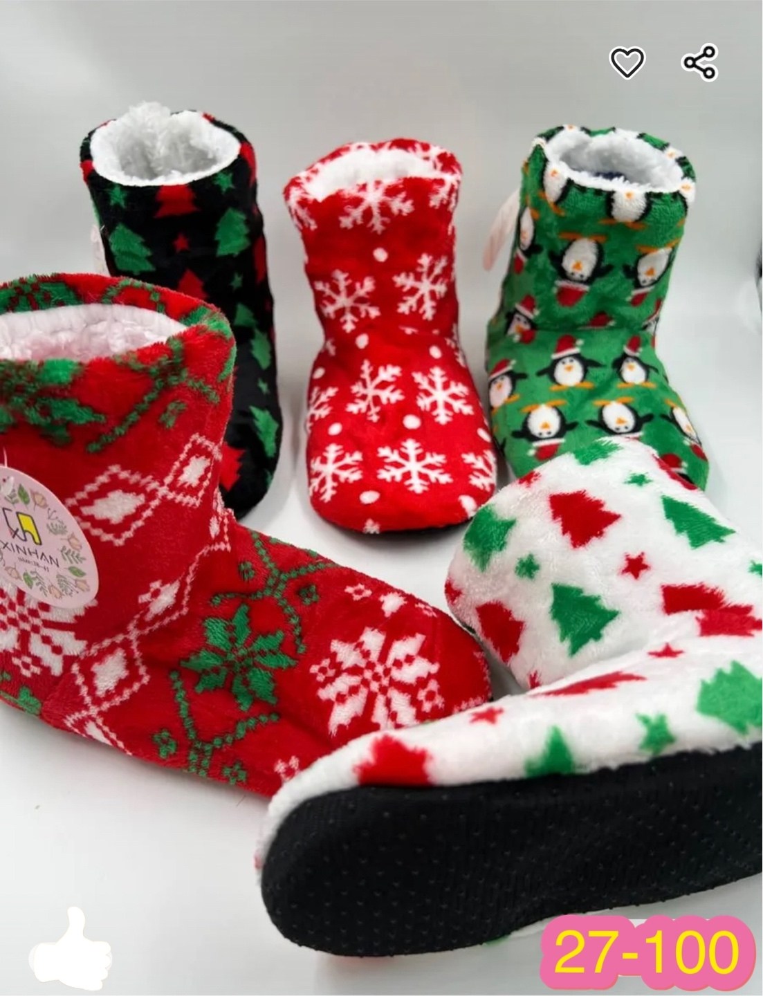 ,женские домашние тапочки,тапочки домашние новогодние,тапочки домашние,тапочки сапожки домашние