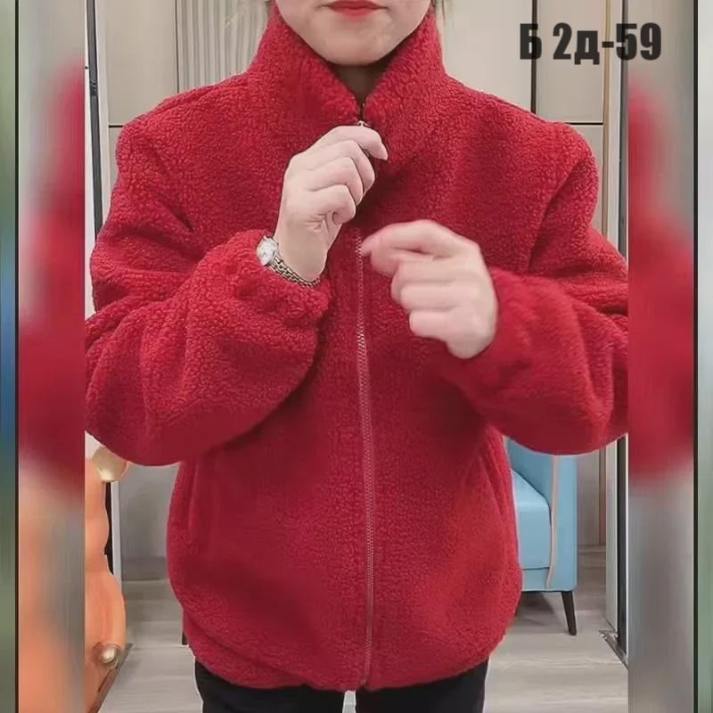 женская флисовая куртка,флисовая куртка,флисовая куртка на молнии,теплая куртка,плюшевая куртка женская