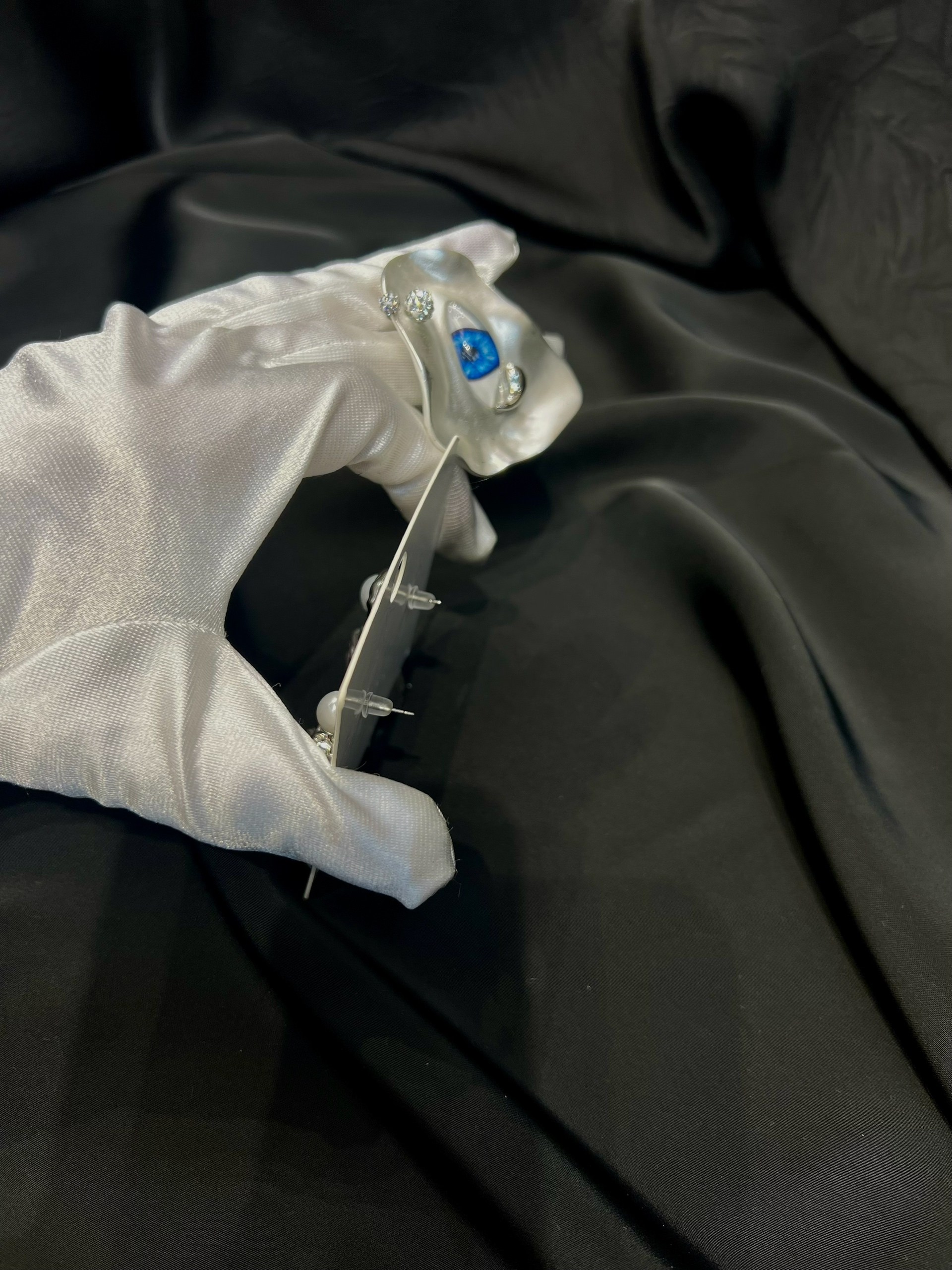 модные серьги,серьги украшения,серьги глаз,серьги для женщин,роскошные серьги