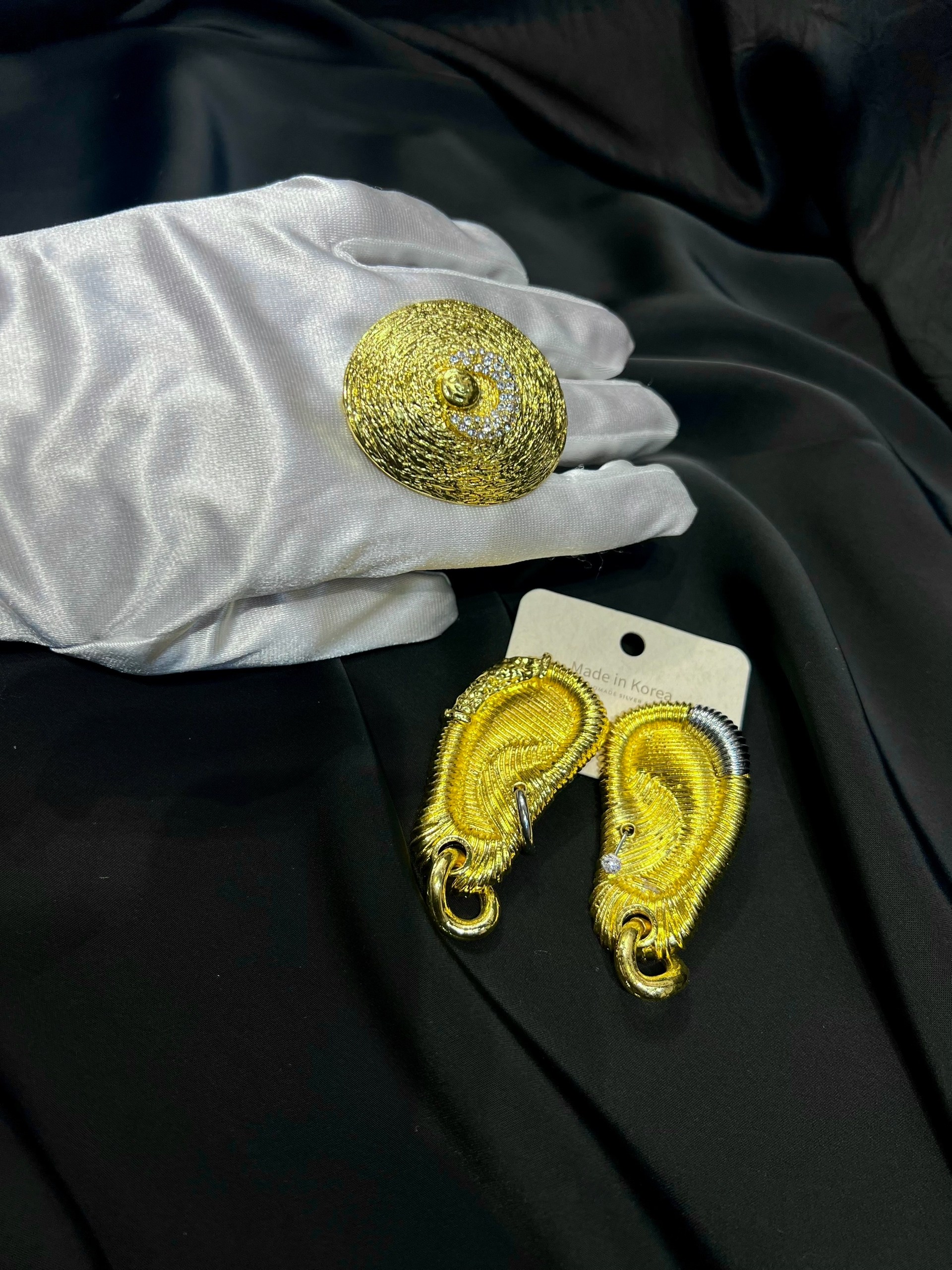 серьги с золотым покрытием,серьги для женщин,модные серьги,женские серьги,металлические серьги