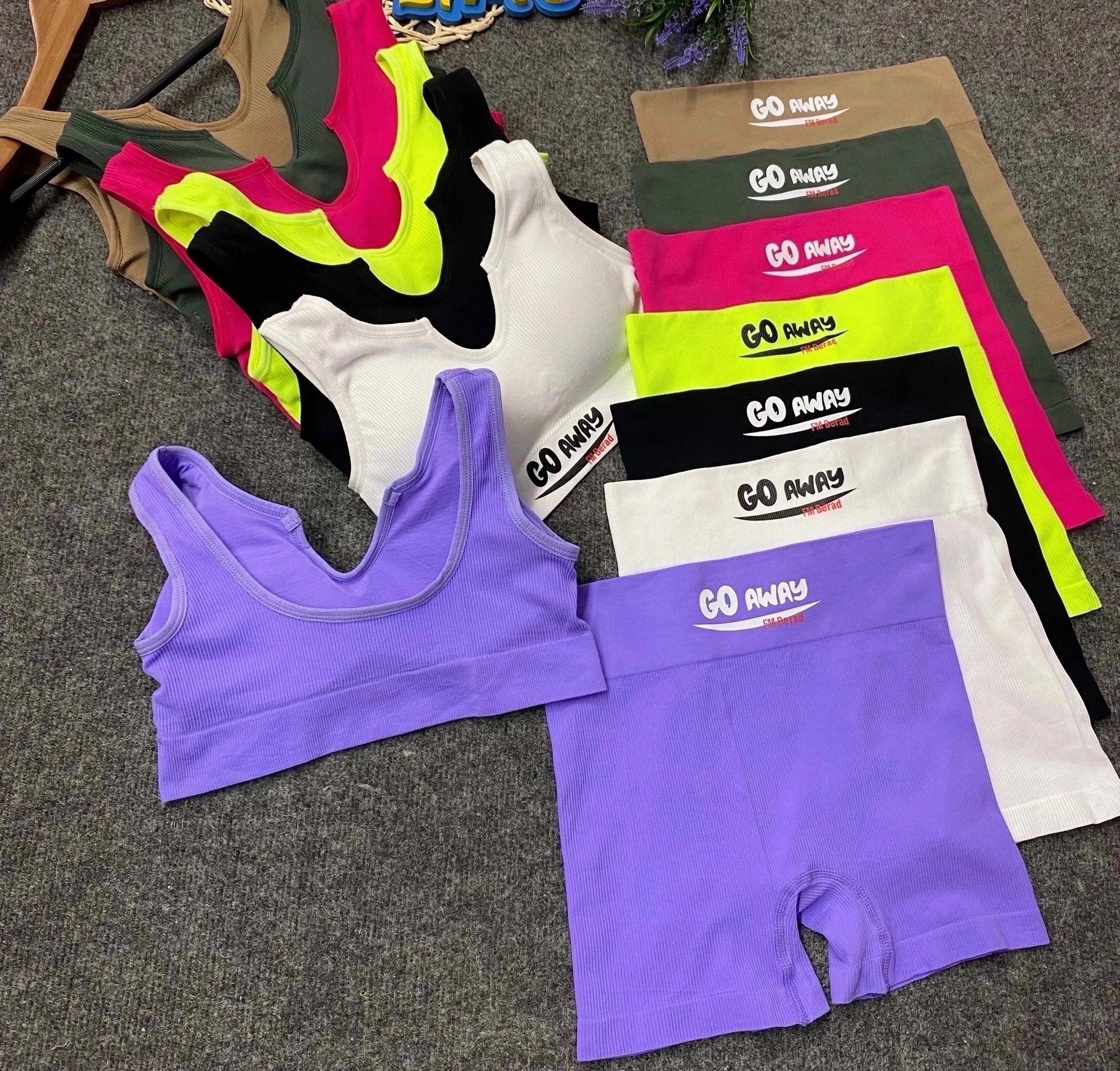 нижнее белье комплект бесшовное,комплекты женского нижнего белья,женский нижнее белье,одежда для фитнеса,спортивные комплекты