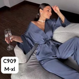 Домашняя одежда