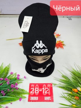 Шапка