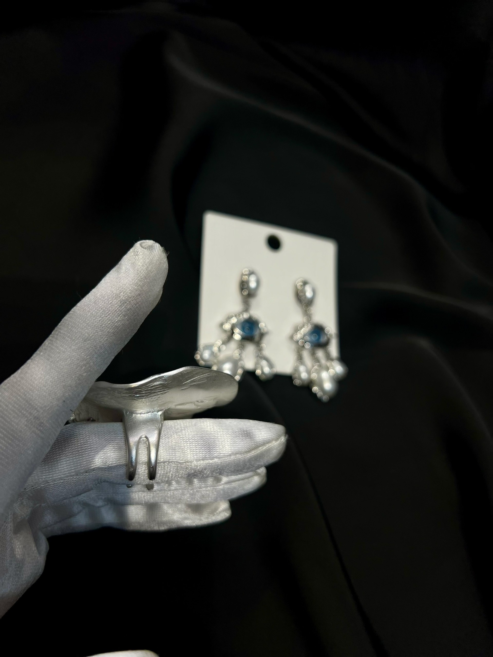 модные серьги,серьги украшения,серьги глаз,серьги для женщин,роскошные серьги