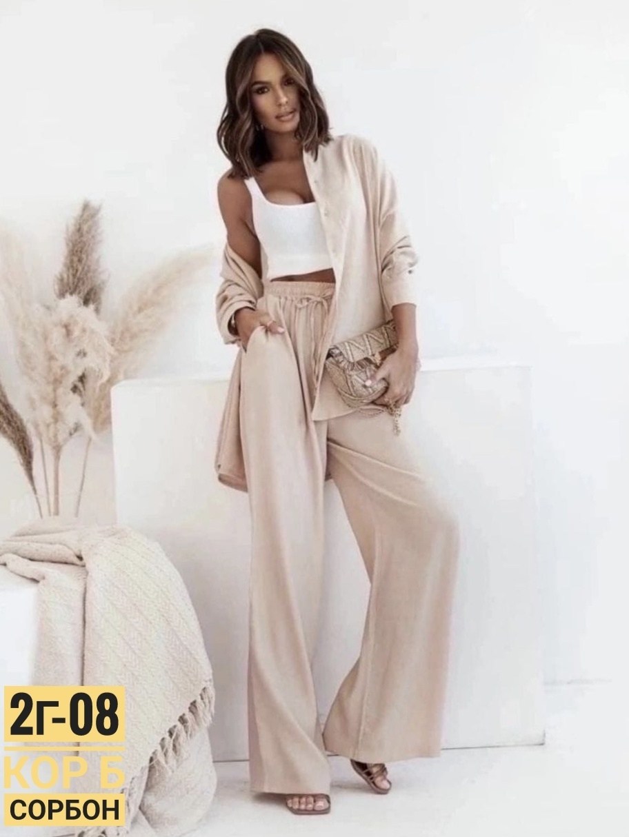 костюмы брючные,стильные костюмы,костюм с брюками,костюм с брюками палаццо женский синий,костюмы женские брючные