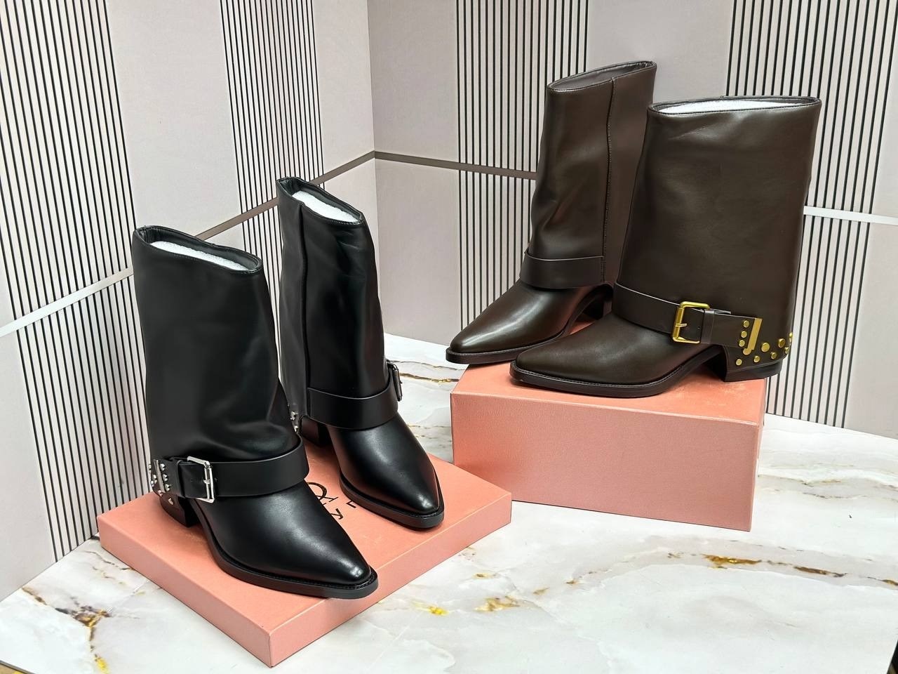 ,полусапоги, женская,кожаные сапоги,сапог женский