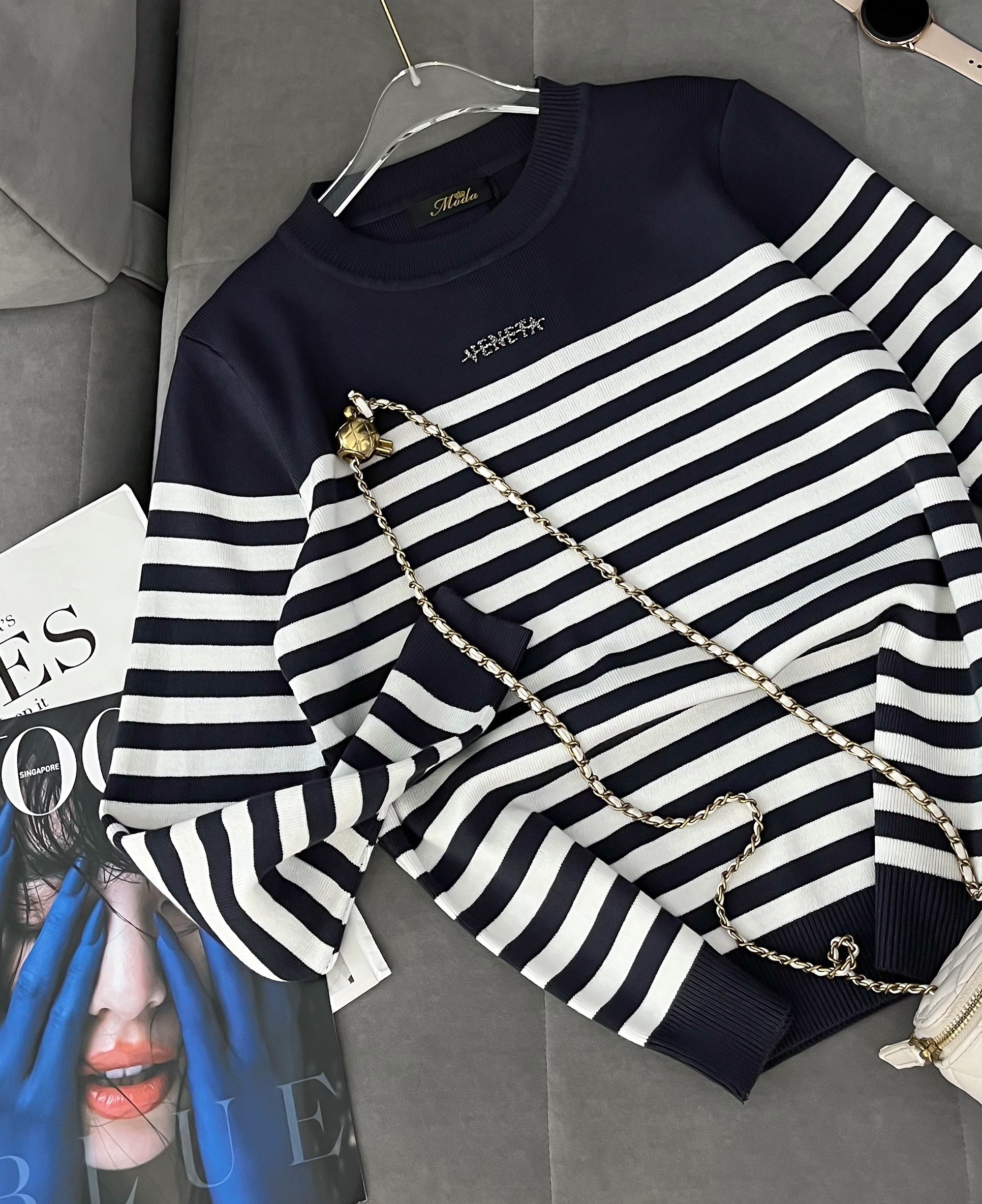 свитер с полоска,женская кофта,свитер кофта,свитер,кофта женская свитер