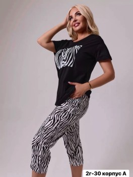 Домашняя одежда